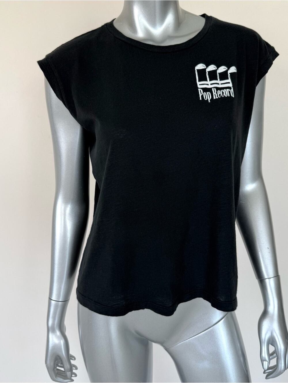 All Saints women Tshirt size XS